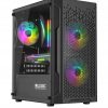 KOMPUTER GAMINGOWY RTX3050|RYZEN 5|16GB|1T|Win11