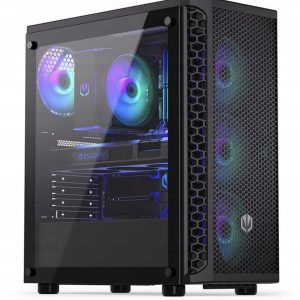 SIGNUM GAMINGOWY RTX3060 12GB|RYZEN 7|32GB|1T|W11